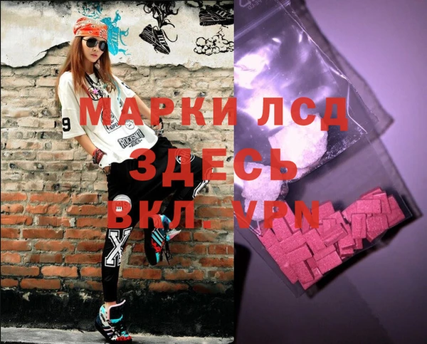 прущий лед Алзамай